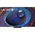 Телевизор LG LED 4K 75" WebOS Black (75UR91006LA)
