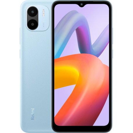 Xiaomi Redmi A2 2/32GB Light Blue (EU)