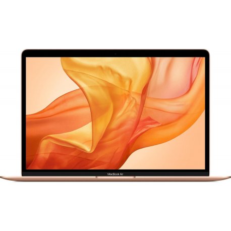 Б/у MacBook Air 13" 2019 i5/8GB/128GB Gold (MVFM2)