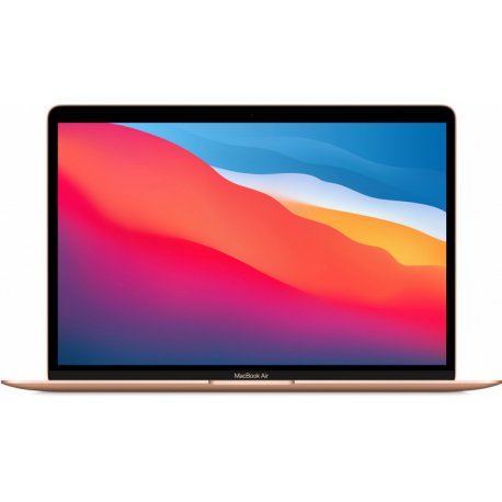 Б/у MacBook Air 13" 2020 M1/8GB/256GB Gold (MGND3)