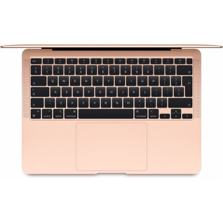 Б/у MacBook Air 13" 2020 M1/8GB/256GB Gold (MGND3)