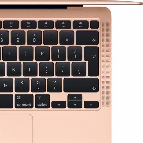 Б/у MacBook Air 13" 2020 M1/8GB/256GB Gold (MGND3)