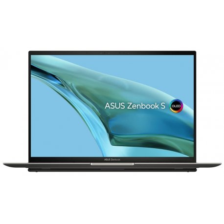 Ноутбук ASUS Zenbook S 13 UX5304VA-NQ151W Grey (90NB0Z92-M00HP0)