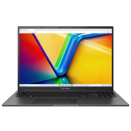 Ноутбук ASUS Vivobook 16X K3605VC-N1110 Black (90NB11D1-M00460)