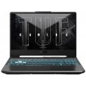 Ноутбук ASUS TUF Gaming F15 FX506HC-HN001 Black (90NR0724-M04070)