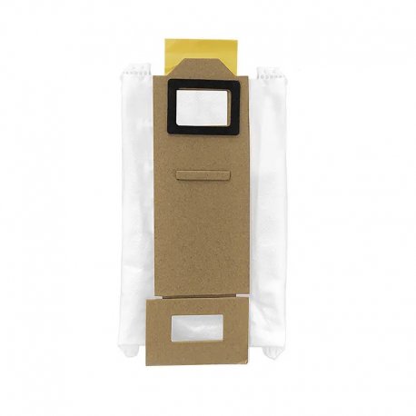 Мусорный мешок для пылесоса Xiaomi RoboRock S7 MaxV+/S7+ Bag (1 шт)