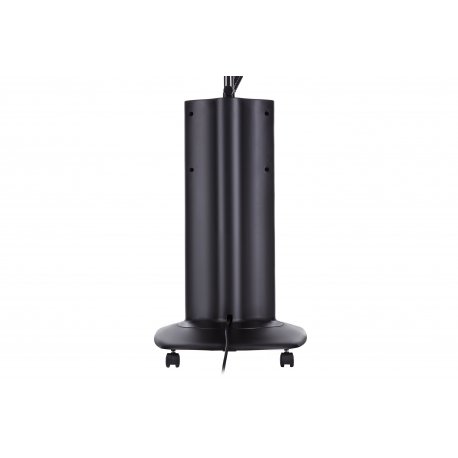 Вентилятор підлоговий з функцією холодної пари Ardesto (127cm) Gold (FNM-X2G)