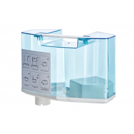 Вентилятор напольный с функцией холодного пара Ardesto (127cm) Gold (FNM-X2G)