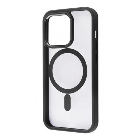 Чехол WAVE Ardor Case with Magsafe для iPhone 14 Pro Max Black