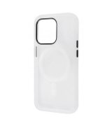 Чохол WAVE Ardor Case with Magsafe для iPhone 14 Pro White