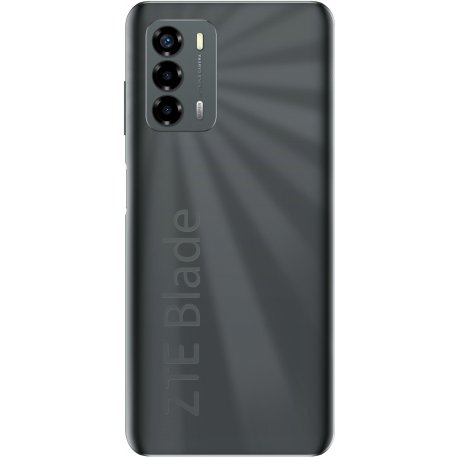 ZTE Blade V40 Vita 4/128GB Black