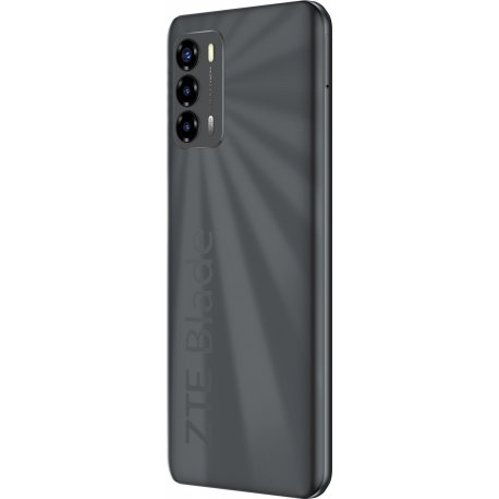 ZTE Blade V40 Vita 4/128GB Black