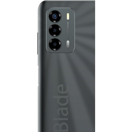 ZTE Blade V40 Vita 4/128GB Black