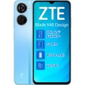 ZTE Blade V40 Design 6/128GB Blue