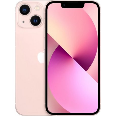Б/у iPhone 13 Mini 256GB Pink