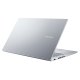 Ноутбук ASUS Vivobook 17X K1703ZA-AU062 Silver (90NB0WN1-M004T0) Ноутбук ASUS Vivobook 17X K1703ZA-AU062 Silver (90NB0WN1-M004T0)