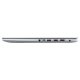 Ноутбук ASUS Vivobook 17X K1703ZA-AU062 Silver (90NB0WN1-M004T0) Ноутбук ASUS Vivobook 17X K1703ZA-AU062 Silver (90NB0WN1-M004T0)