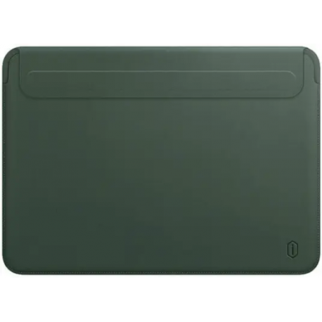 Чехол WIWU Skin Pro II Case для Apple MacBook Pro 16 (2023) Green
