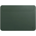 Чехол WIWU Skin Pro II Case для Apple MacBook Pro 16 (2023) Green