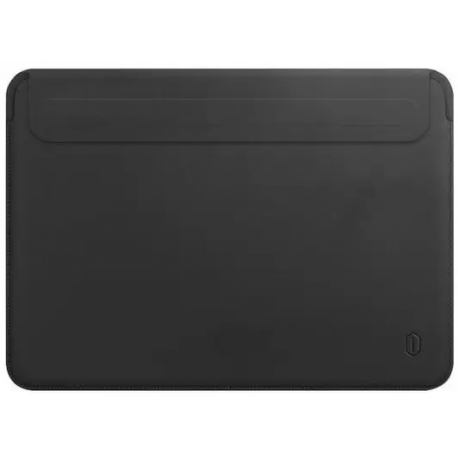Чехол WIWU Skin Pro II Case для Apple MacBook Pro 16 (2023) Black