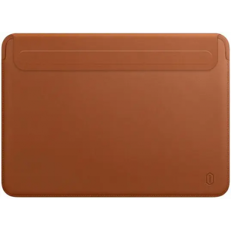 Чехол WIWU Skin Pro II Case для Apple MacBook Air 13.6 Brown