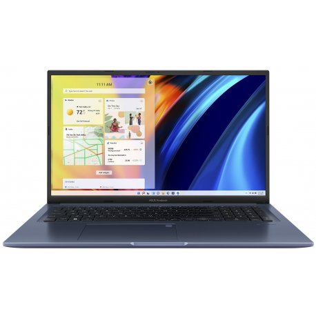 Ноутбук ASUS Vivobook 17X K1703ZA-AU062 Blue (90NB0WN2-M004S0)