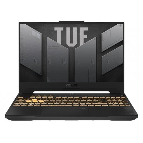 Ноутбук ASUS TUF Gaming F17 FX707VV4-LL040 Grey (90NR0CH5-M004E0)
