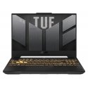 Ноутбук ASUS TUF Gaming F15 FX507ZV4-HQ039 Grey (90NR0FA7-M007B0)