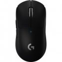 Мышь игровая беспроводная Logitech G Pro X Superlight Black (910-005880)