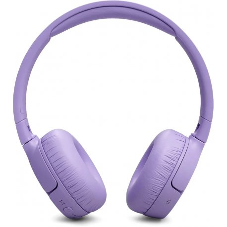 Бездротові навушники JBL TUNE 670NC Purple (JBLT670NCPUR)