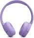 Беспроводные наушники JBL TUNE 670NC Purple (JBLT670NCPUR)