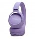 Беспроводные наушники JBL TUNE 670NC Purple (JBLT670NCPUR)