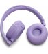 Беспроводные наушники JBL TUNE 670NC Purple (JBLT670NCPUR)