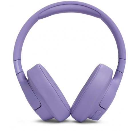 Бездротові навушники JBL Tune 770NC Purple (JBLT770NCPUR)