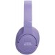 Бездротові навушники JBL Tune 770NC Purple (JBLT770NCPUR) Бездротові навушники JBL Tune 770NC Purple (JBLT770NCPUR)