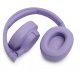 Беспроводные наушники JBL Tune 770NC Purple (JBLT770NCPUR) Беспроводные наушники JBL Tune 770NC Purple (JBLT770NCPUR)