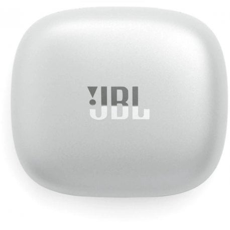 Бездротові навушники JBL Live Pro 2 Silver (JBLLIVEPRO2TWSSIL)