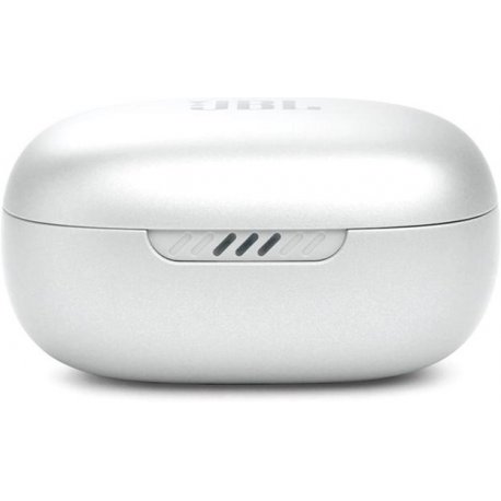 Бездротові навушники JBL Live Pro 2 Silver (JBLLIVEPRO2TWSSIL)