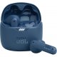 Бездротові навушники JBL Tune Flex Blue (JBLTFLEXBLU)
