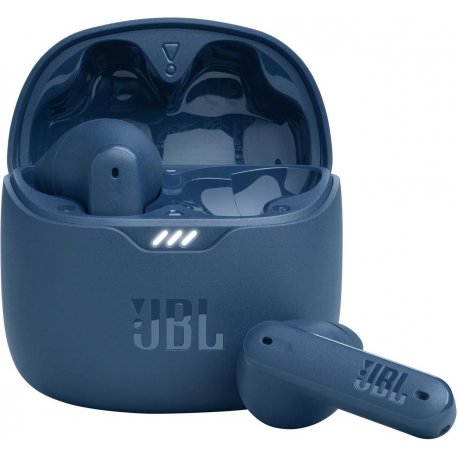Бездротові навушники JBL Tune Flex Blue (JBLTFLEXBLU)