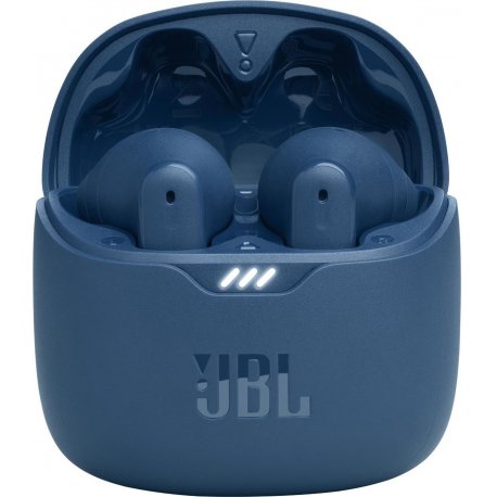 Бездротові навушники JBL Tune Flex Blue (JBLTFLEXBLU)