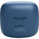 Бездротові навушники JBL Tune Flex Blue (JBLTFLEXBLU)