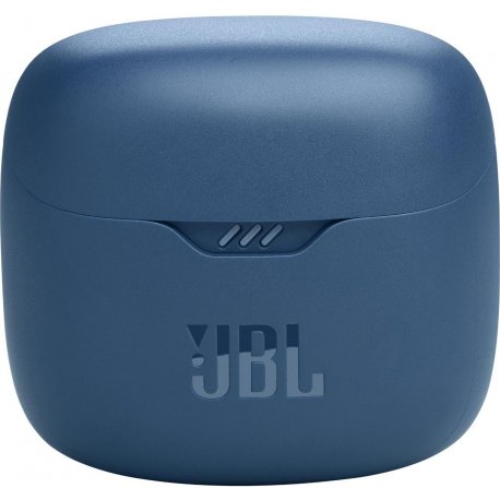 Бездротові навушники JBL Tune Flex Blue (JBLTFLEXBLU)