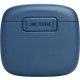 Бездротові навушники JBL Tune Flex Blue (JBLTFLEXBLU)