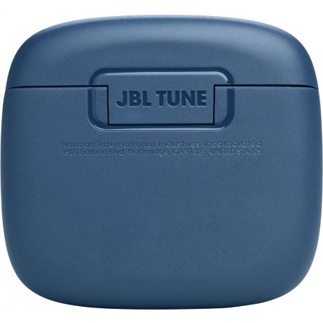 Бездротові навушники JBL Tune Flex Blue (JBLTFLEXBLU)