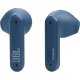 Бездротові навушники JBL Tune Flex Blue (JBLTFLEXBLU)