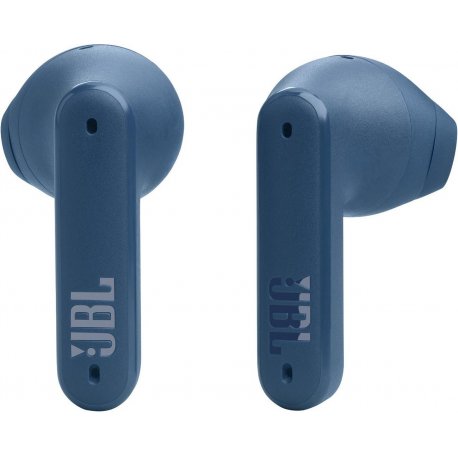 Бездротові навушники JBL Tune Flex Blue (JBLTFLEXBLU)