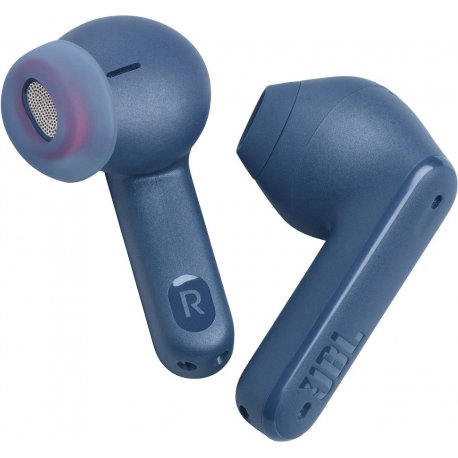 Бездротові навушники JBL Tune Flex Blue (JBLTFLEXBLU)