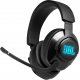 Наушники JBL QUANTUM 400 Black (JBLQUANTUM400BLK)