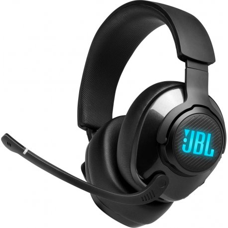 Наушники JBL QUANTUM 400 Black (JBLQUANTUM400BLK)